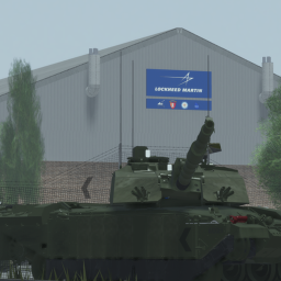 ARMOUR CENTRE