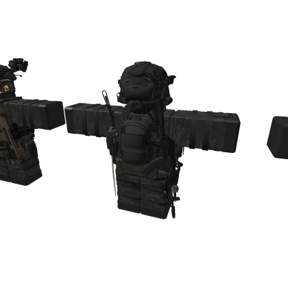CIT but better (outdated or something)