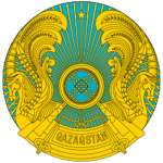 [QR] Government of the Republic of Kazakhstan