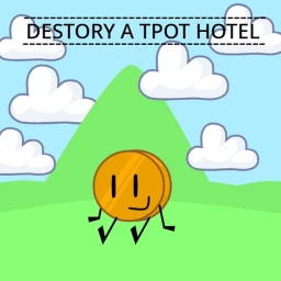 [UPDATE] Destory A TPOT Hotel icon