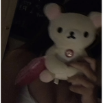 I Zoe is on the way<3