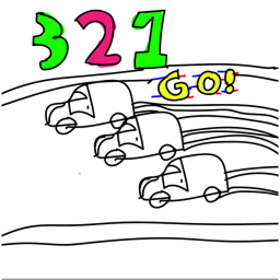 Blue cheese racing (BETA)