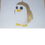 Team Golden Penguin Forever!