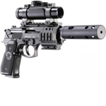 terminate's