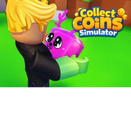 Collect Coins Simulator icon