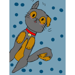 The Thinking Cat Fans!