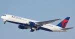 Boeing 767 Enjoyer
