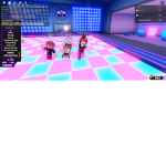 Sophie's Group (The happy souls)