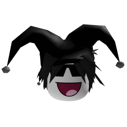 Bamboo Copter head band