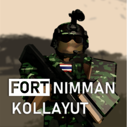 Fort Nimman Kolayut