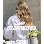 Rosie clothing group