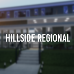 Hillside Regional Airport