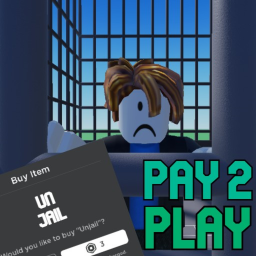 Pay to Play icon
