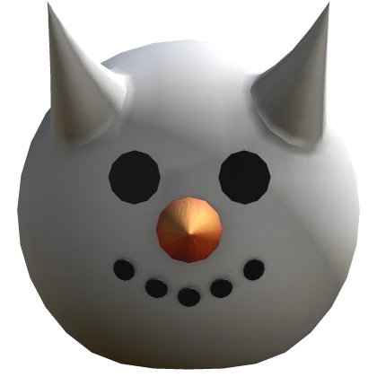 Snow Man - ❁❁ soso ❁❁ Snackles 13.7