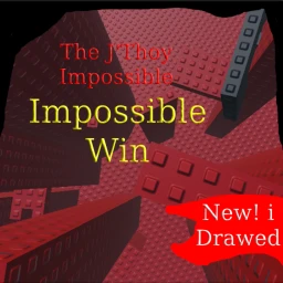 The Jtoh Impossible[Demo] icon