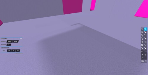 Pink Bubblegum Dance Academy 