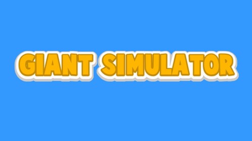 [🌈TRAILS] Giant Simulator (Beta)