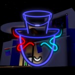 The BAR Convention Center