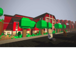 New StarLand