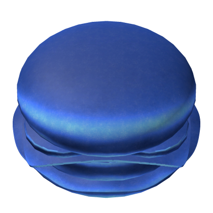 Sapphire Burger
