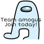 FANS Team Amogus Group Thumbnail