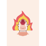 Annabelle farts