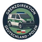 Grenzdirektion DE-PL