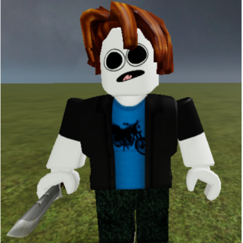 SURVIVE BACON THE KILLER!