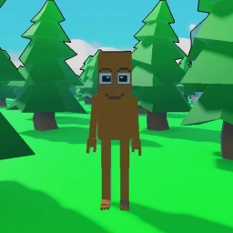 Survival a Brainrot icon