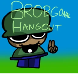 BrobGonal Hangout icon