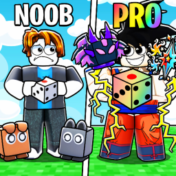 Huge update Pet RNG 🎲[Void Event!]