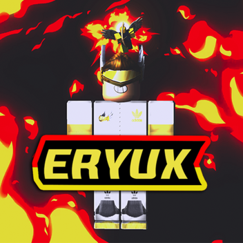 Eryux's Home! 