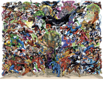 ComicBook Club
