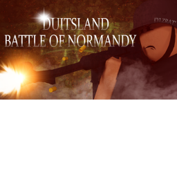Duitsland : Battle Of Normandy