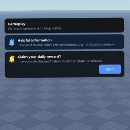 Notification Kit - Showcase icon