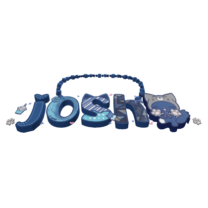 anisha lobs josh c: Roblox item