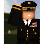 Roblox British Military