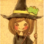 ~Luna Nova school of magic~