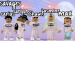 The Official $aVaGe$
