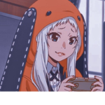 Cute anything clothing