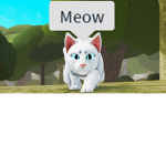The Cat gang :D