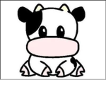 Cute Cow Group!