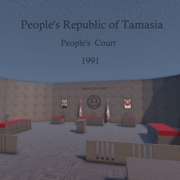People's Court