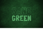 james and solar green gang