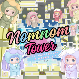 NoMNoM TOWER