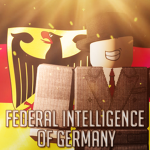 [DE] Federal Intelligence of Germany