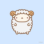 Sheep Tattoo!