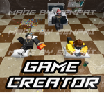 Game Creators(Genres,Anime,Action,etc)