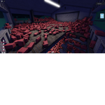 Bloxy Bandits