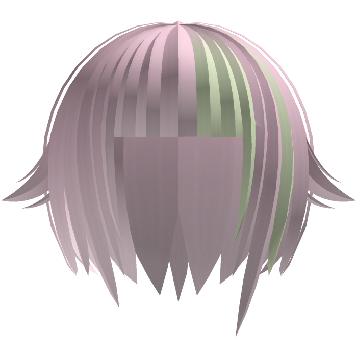 🕸️๋. ⭑ Mourning Gothic Tufts || Pastel Pink